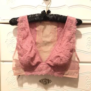 Victoria’s Secret Bralette Bra